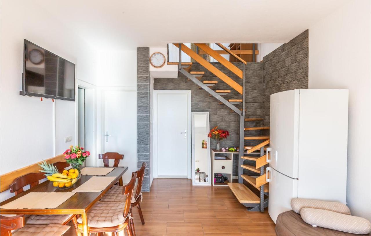 Lovely Home In Makarska With Wifi Exteriér fotografie