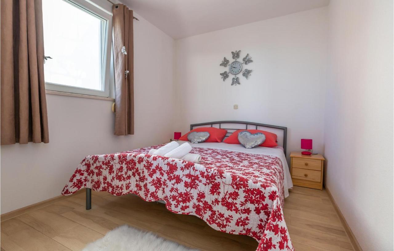 Lovely Home In Makarska With Wifi Exteriér fotografie